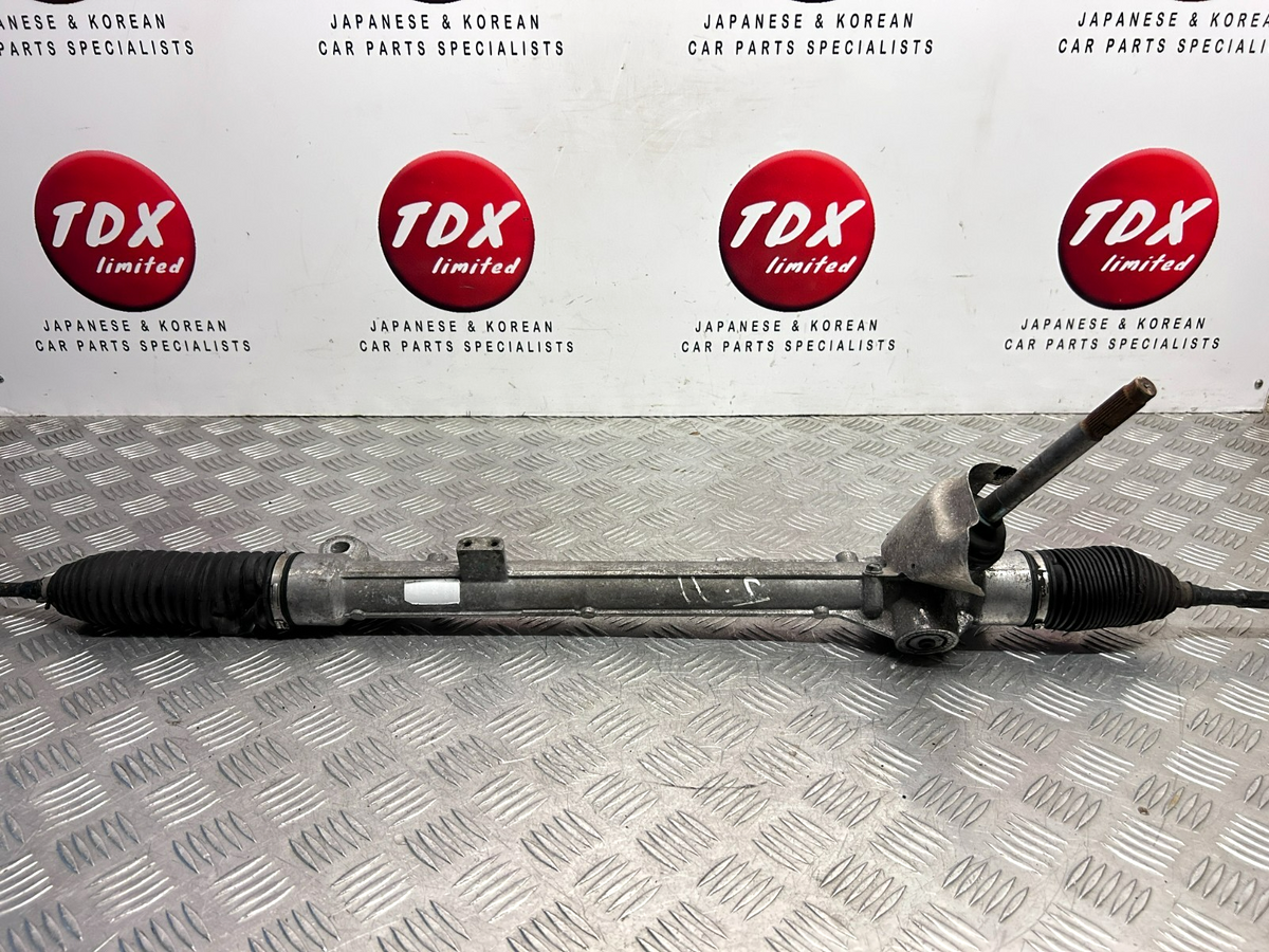 Nissan Qashqai J11 MK2 2014-2021 Genuine Complete Power Steering Rack - photo 1 of 9