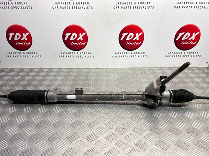 Nissan Qashqai J11 MK2 2014-2021 Genuine Complete Power Steering Rack - photo 1 of 9