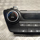 HYUNDAI TUCSON MK3 2015-2020 GENUINE AC HEATER CLIMATE CONTROLS 97250-D7JH0