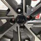 KIA STONIC YB 17" INCH 2017-2024 GENUINE ALLOY WHEEL 4.8MM 205/55/17 52910-H8500