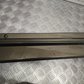 TOYOTA COROLLA MK12 2019-2023 HATCHBACK DRIVERS SIDE SIDESKIRT 6X1 OXIDE BRONZE