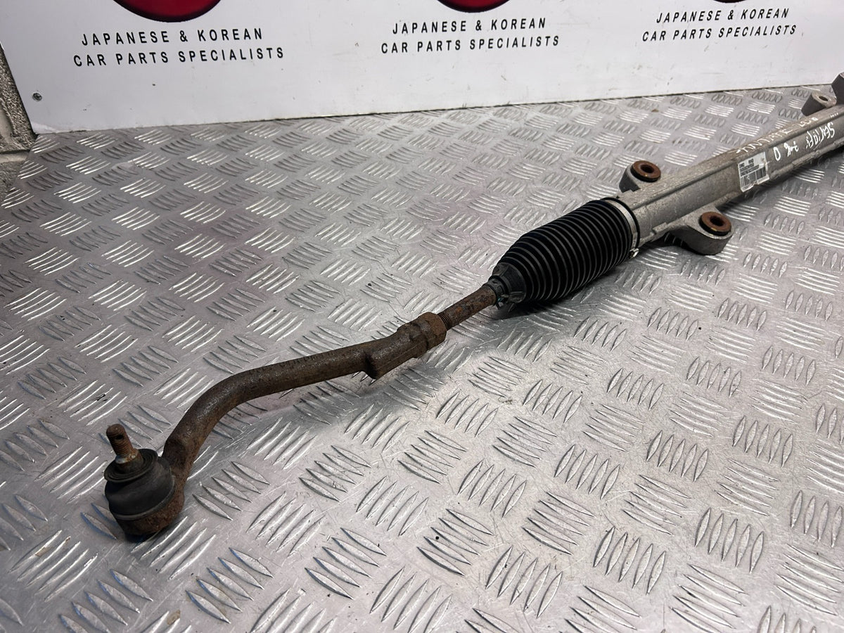 Hyundai Santafe DM MK3 2012-2018 Genuine Complete Power Steering Rack 565002W950 - photo 6 of 11