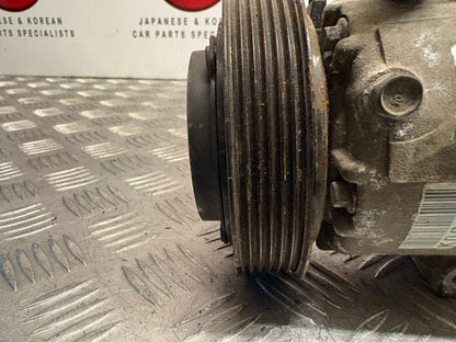 Hyundai ix20 JC MK1 2010-2019 1.6 Petrol Genuine AC Compressor Pump CA500YN9AA11 - photo 10 of 10