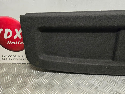 HYUNDAI I10 MK1 PA 2007-2013 GENUINE PARCEL SHELF LUGGAGE LOAD COVER 85910-0X000