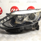 NISSAN QASHQAI J11 2014-2017 GENUINE PASSENGERS SIDE FRONT HALOGEN HEADLIGHT DRL