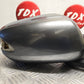 HONDA INSIGHT MK2 2009-2015 GENUINE DRIVERS SIDE POWER FOLD WING MIRROR NH737M