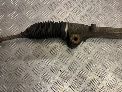 Toyota Yaris XP130 MK3 2012-2020 Genuine Complete Power Steering Rack - photo 4 of 7