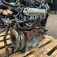 NISSAN JUKE F15 2010-2014 1.5 DCI DIESEL K9K GENUINE BARE ENGINE 42,000 MILES