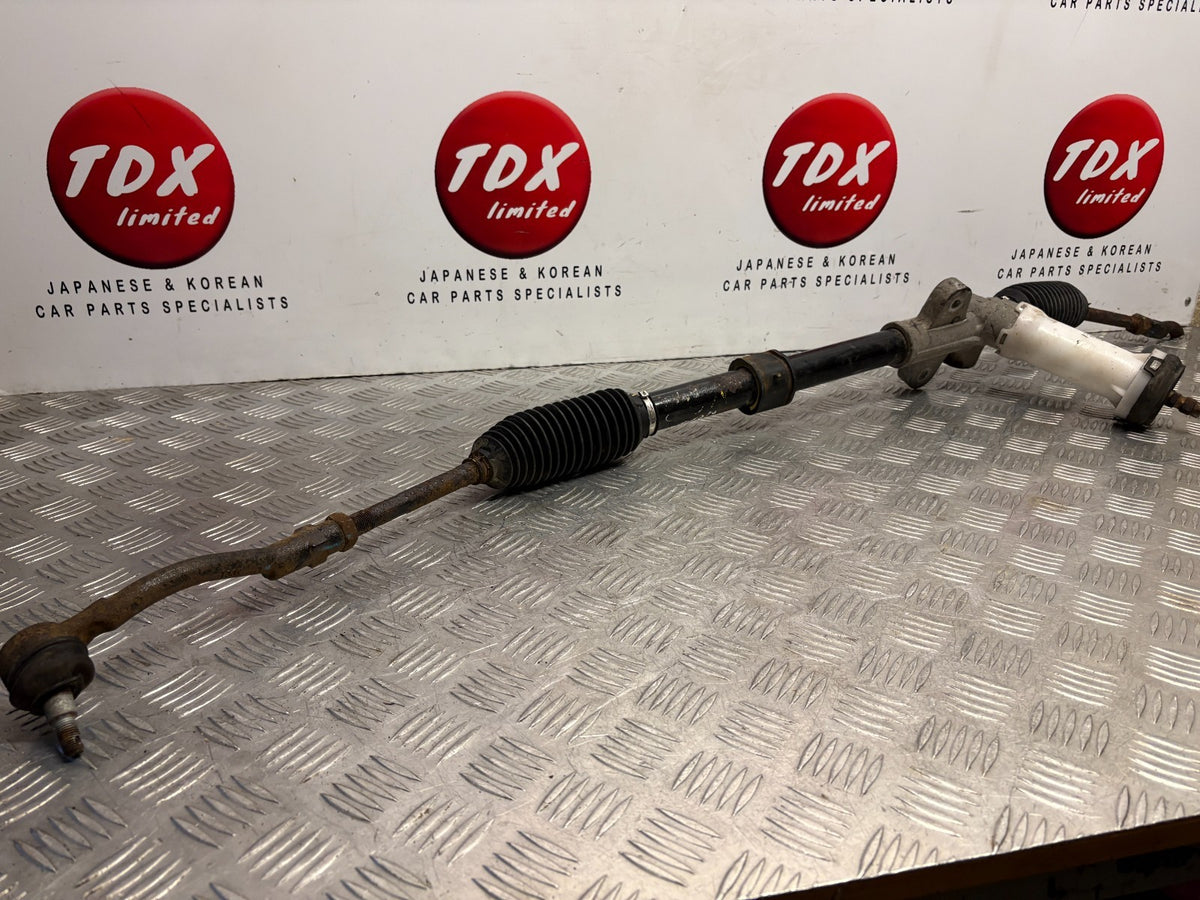 Steering Rack - photo 3 of 8