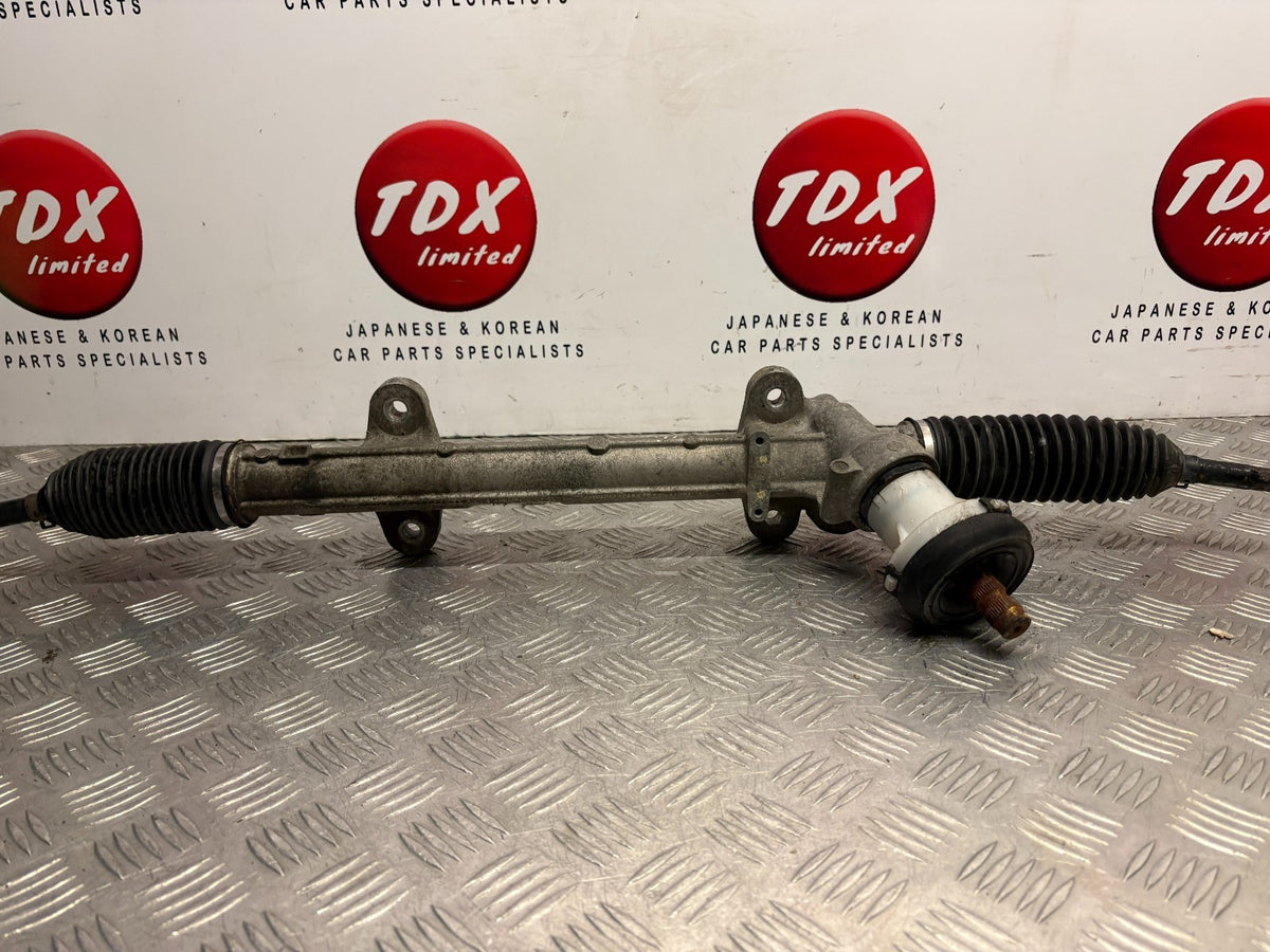Hyundai i40 VF MK1 2011-2019 Genuine Complete Power Steering Rack 565003Z090 - photo 2 of 6