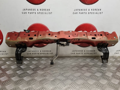 Honda Civic Mk9 2012-2017 Genuine Front Upper Slam Panel Bonnet Catch 1
