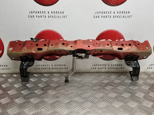 Honda Civic Mk9 2012-2017 Genuine Front Upper Slam Panel Bonnet Catch 1