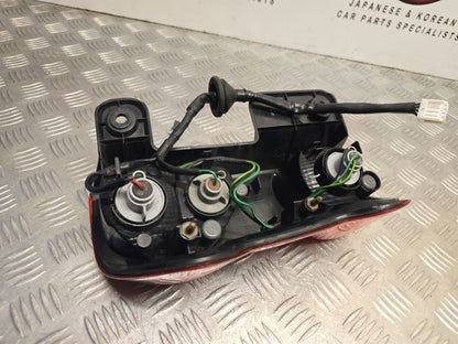 Nissan NV200 M20 MK1 2010-2019 Passengers Rear Outer Brake Light 26555-BJ20A - photo 11 of 12