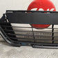 TOYOTA YARIS MK3 2012-2014 GENUINE FRONT LOWER CENTRE BUMPER GRILL 53112-0D210