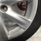 HONDA INSIGHT MK2 2009-2015 16" INCH ALLOY WHEEL 5.1MM TYRE 185/55/16 TM8 660A