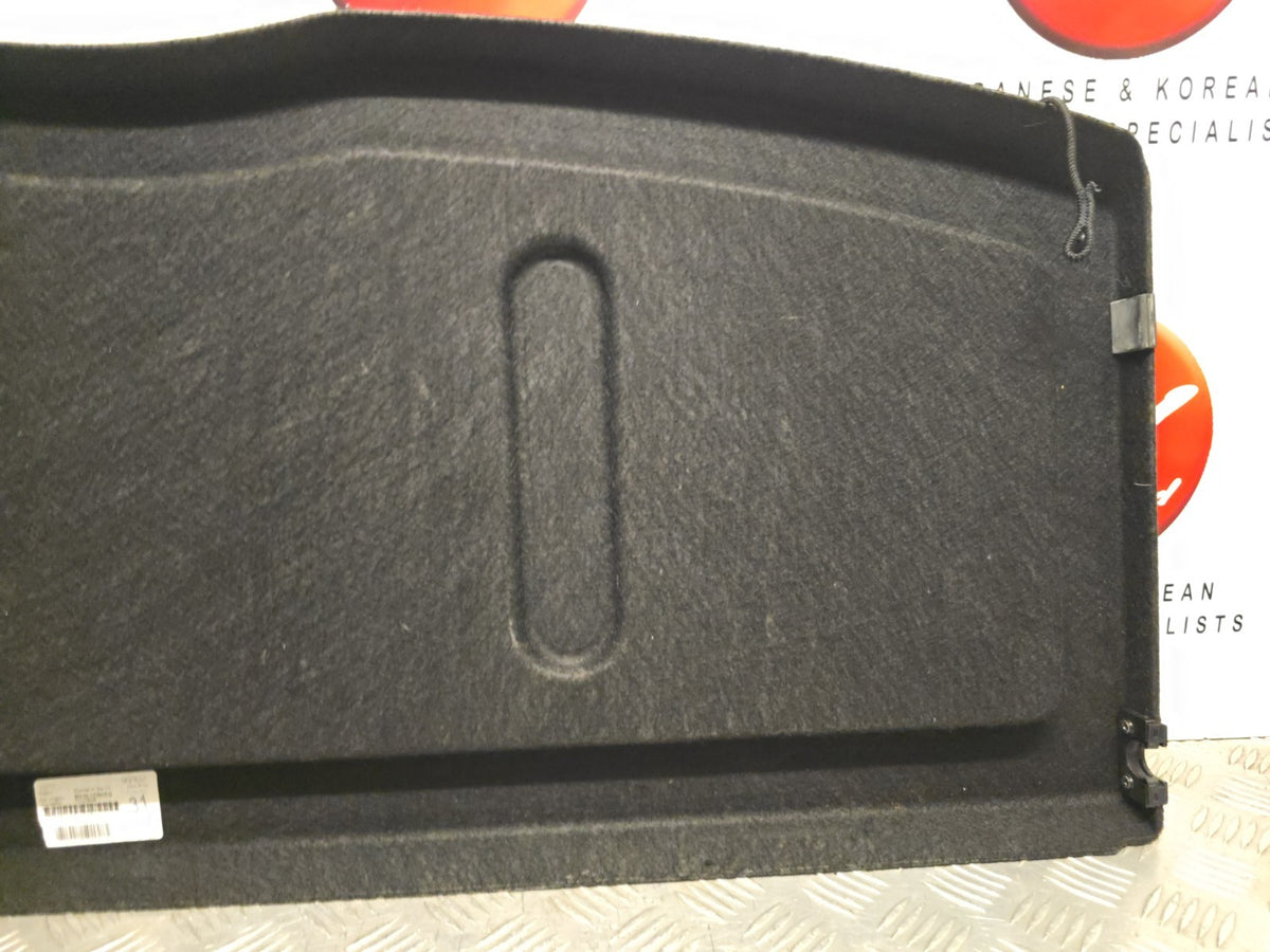 Kia Venga YN MK1 2010-2019 Genuine Parcel Shelf / Luggage Cover 85910-1P000EQ - photo 12 of 13