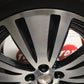 KIA SPORTAGE SL MK3 2010-2015 18" ALLOY WHEEL LOW TREAD 235/55/18 52910-3W710