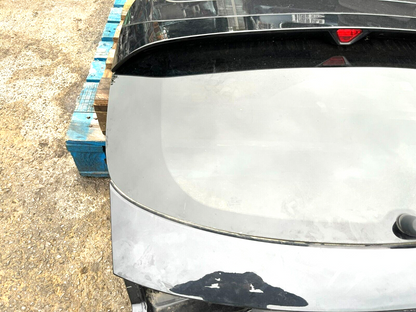 KIA PROCEED CD 2019-2023 GENUINE REAR BOOT TAILGATE SHELL 1K BLACK COLLECTION