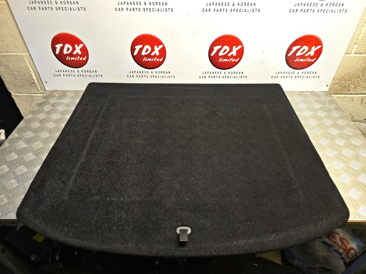 Kia Sportage SL MK3 2010-2016 Genuine Boot Floor Carpet Cover Liner - photo 1 of 8