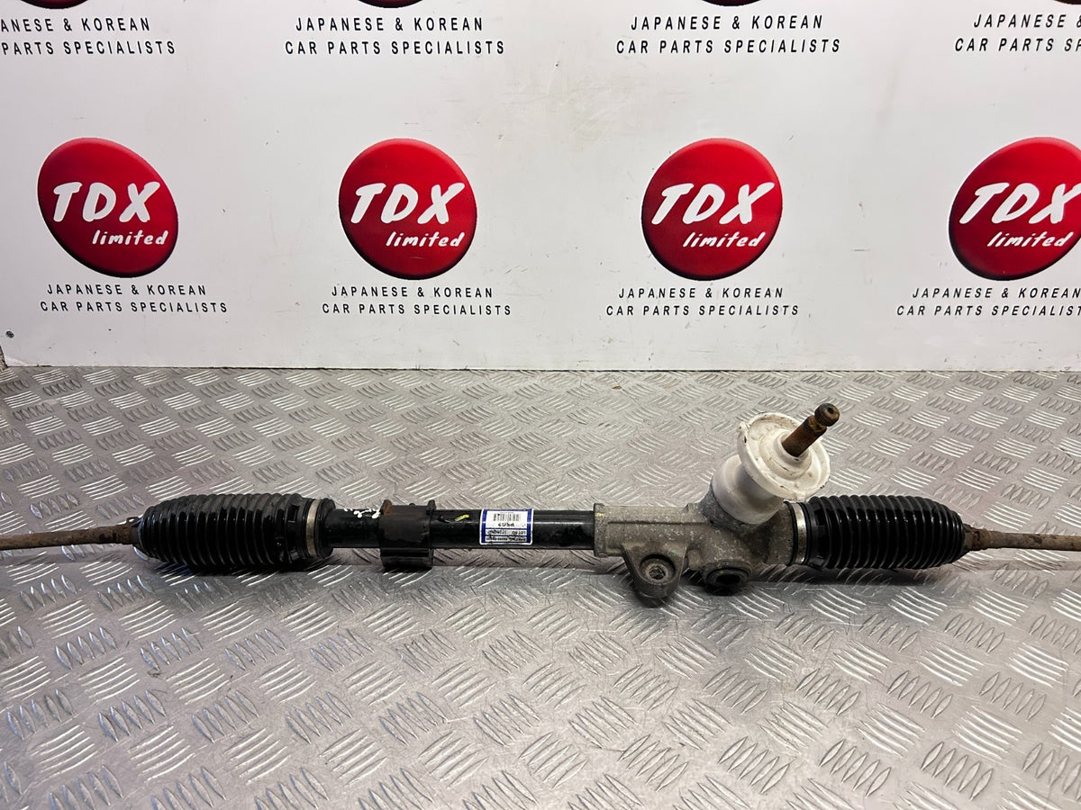 Hyundai i10 PA MK1 2007-2013 Genuine Complete Power Steering Rack 56500-0X590 - photo 1 of 8