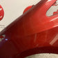 TOYOTA PRIUS PLUS 2015-2019 GENUINE PASSENGER FRONT WING/FENDER RED COLLECTION