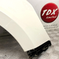 KIA RIO UB MK3 2012-2017 GENUINE DRIVER WING FENDER UD CLEAR WHITE COLLECTION