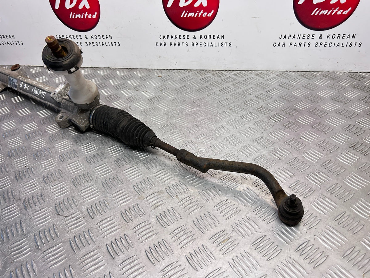 Hyundai Santafe DM MK3 2012-2018 Genuine Complete Power Steering Rack 565002W950 - photo 9 of 11