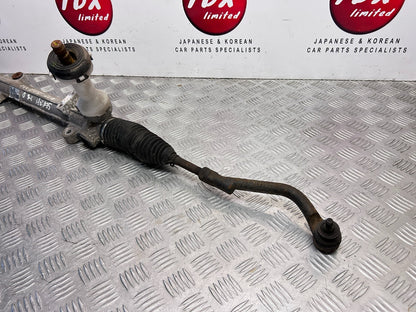 Hyundai Santafe DM MK3 2012-2018 Genuine Complete Power Steering Rack 565002W950 - photo 9 of 11