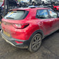 2018 KIA STONIC (YB CUV) 2 ISG 1.4 PETROL 6 SPEED MANUAL HATCHBACK PARTS SPARES