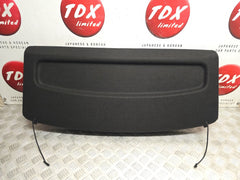 Nissan Note E12 MK2 2013-2017 Genuine Rear Parcel Shelf Load Cover 799103VV0A - photo 1 of 10