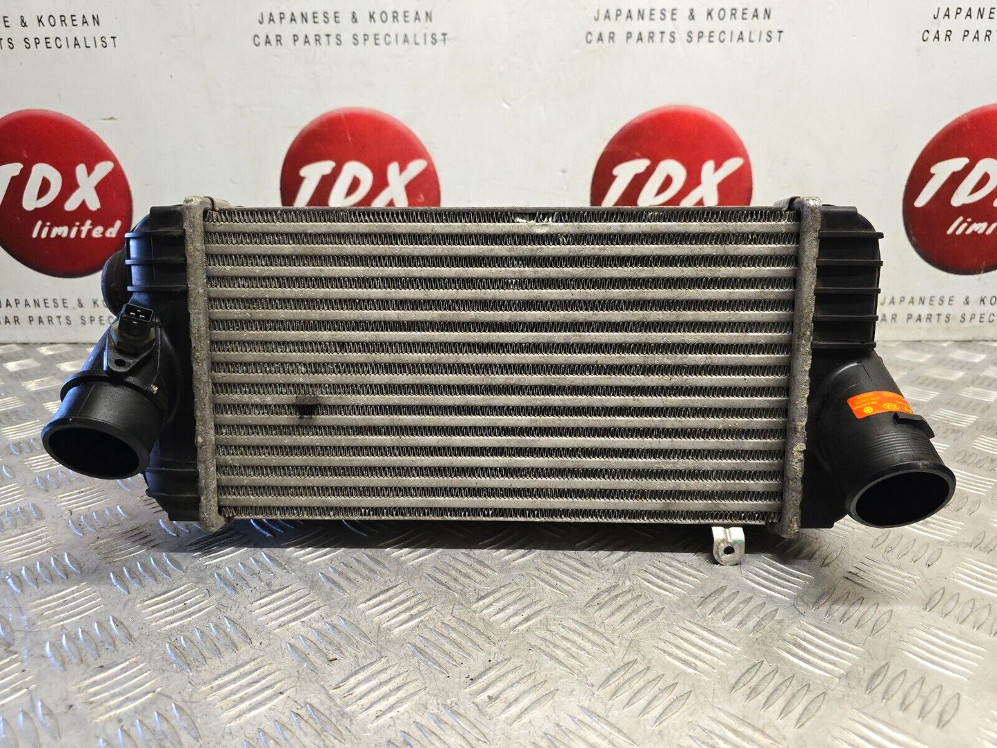 HYUNDAI SANTA FE DM MK3 2.2 DIESEL 2013-2018 INTERCOOLER RADIATOR 28270-2F600