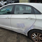 2013 HYUNDAI I30 GD MK2 ACTIVE 1.6 DIESEL CRDI 6 SPEED AUTO FOR PARTS SPARES