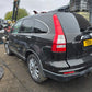 2010 HONDA CR-V ES (RE67) MK3 2.2 I-DTEC DIESEL 6 SPEED MANUAL 4X4 PARTS SPARES