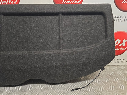 NISSAN PULSAR C13 2014-2018 GENUINE PARCEL SHELF LUGGAGE LAOD COVER 79910-3ZL0B