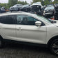 2017 NISSAN QASHQAI J11 MK2 N-CONNECTA 1.5 DCI DIESEL MANUAL FOR PARTS & SPARES