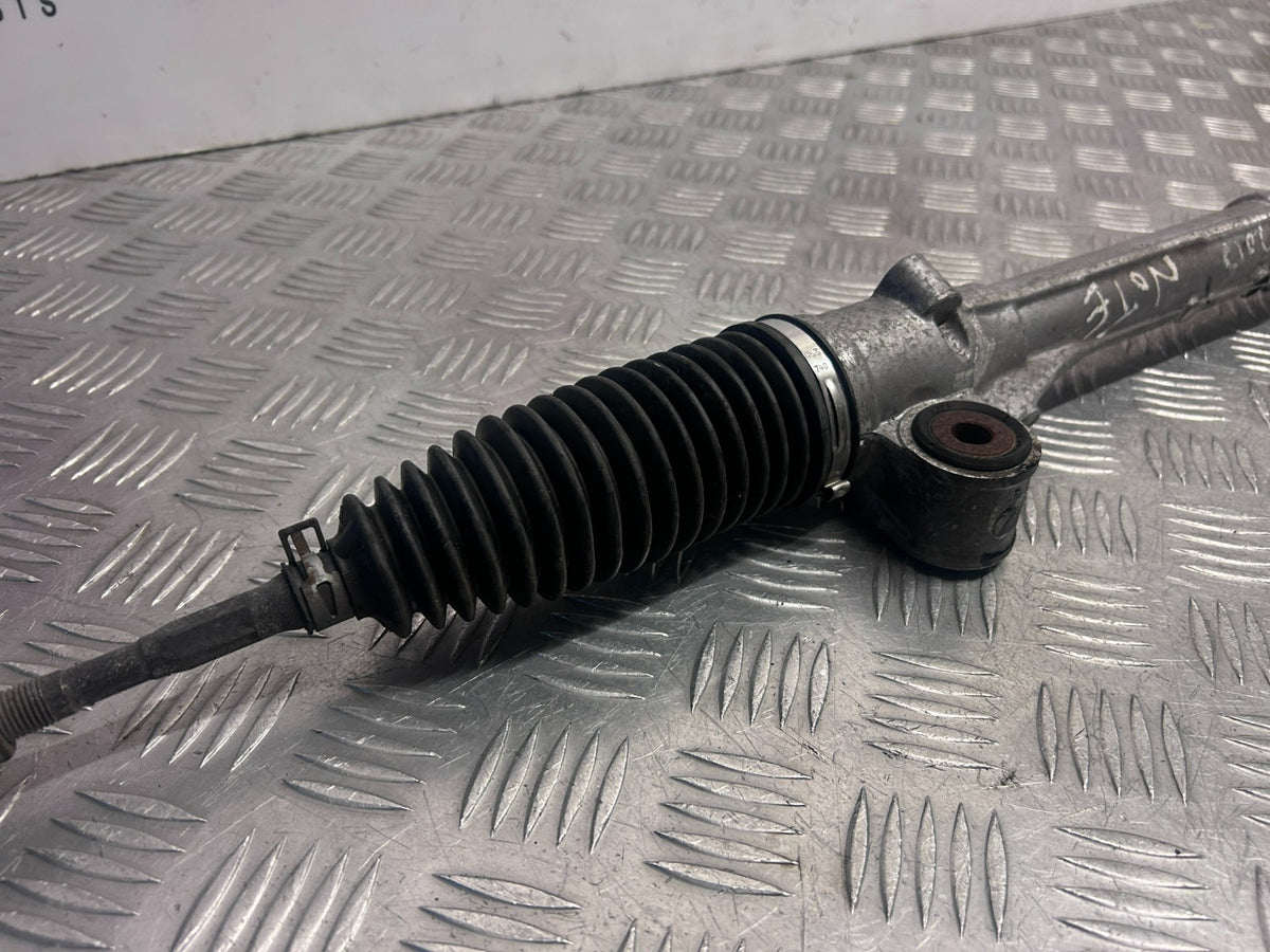 Nissan Note E12 MK2 2013-2017 Genuine Complete Power Steering Rack 48001 3VU0A - photo 3 of 7