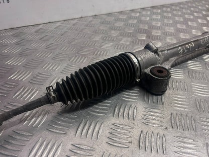 Nissan Note E12 MK2 2013-2017 Genuine Complete Power Steering Rack 48001 3VU0A - photo 3 of 7