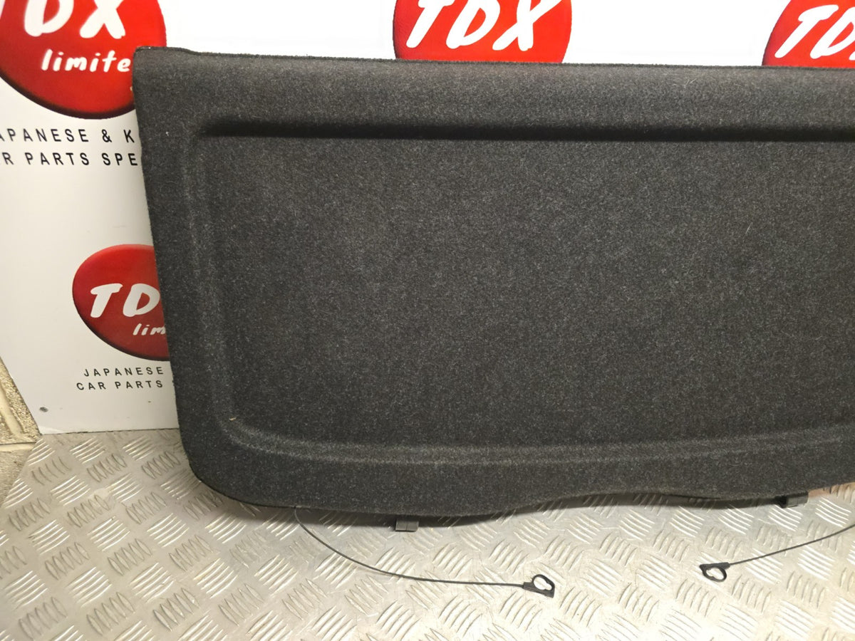 Suzuki Vitara LY MK4 2015-2018 Genuine Parcel Shelf 88910-54P10-R3F-135603 - photo 9 of 17