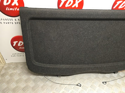 Suzuki Vitara LY MK4 2015-2018 Genuine Parcel Shelf 88910-54P10-R3F-135603 - photo 9 of 17