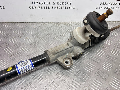Hyundai i10 PA MK1 2007-2013 Genuine Complete Power Steering Rack 56500-0X590 - photo 8 of 10