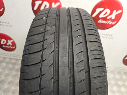 Kia Carens Rp Mk3 2013-2019 16" Genuine Alloy Wheel 5.71Mm 205/55/16 52910-A4100 10