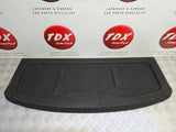 Hyundai I20 (Gb) Mk2 2015-2019 Genuine Parcel Shelf Luggage Cover 85910C8000Try 1