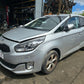 2014 KIA CARENS 2 (RP) MK3 ECODYNAMICS 1.7 DIESEL 6 SPEED MANUAL PARTS SPARES