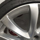 MAZDA 6 GJ MK3 2013-2018 19" INCH GENUINE ALLOY WHEEL 3.9MM 225/45/19 9965087590