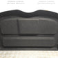 NISSAN QASHQAI J11 MK2 2014-2021 GENUINE PARCEL SHELF LUGGAGE COVER 799104EA0A