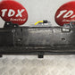 KIA SPORTAGE MK4 2016-2022 GENUINE REAR CRASH IMPACT BAR + SENSOR 86631-F1500