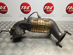 Hyundai Kona N 2022-2025 2.0 Petrol Turbo Genuine Catalytic Converter 2GXAO - photo 1 of 7