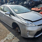 2015 TOYOTA PRIUS IMPORT (ZVW30) MK3 1.8 HYBRID PETROL CVT AUTO PARTS SPARES