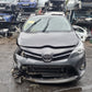 2017 TOYOTA VERSO (AR20) ICON MK2 1.6 PETROL 6 SPEED MANUAL VEHICLE PARTS SPARES