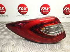 Hyundai ix35 (el) 2010-2015 Genuine Passengers Rear Outer Body LED Brake Light - photo 1 of 11